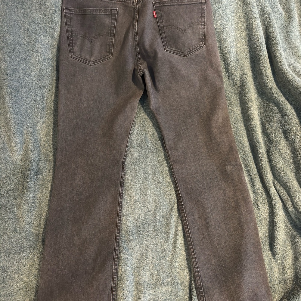 Levi’s 514 34x32